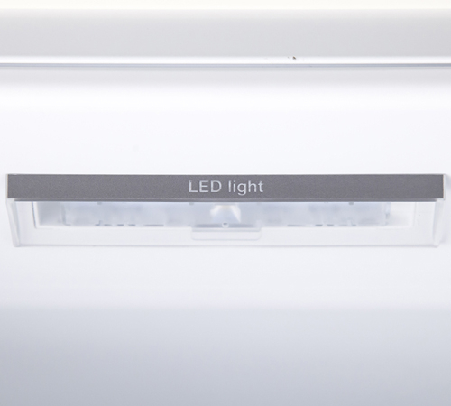 Холодильник Bosch VitaFresh KGN39VK21R — фото 10