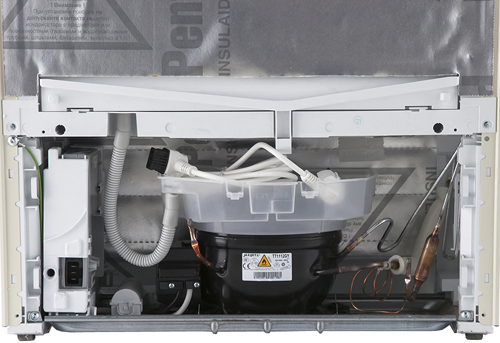 Холодильник Bosch VitaFresh KGN39VK21R — фото 11