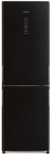 Холодильник Hitachi R-BG 410 PU6X GBK