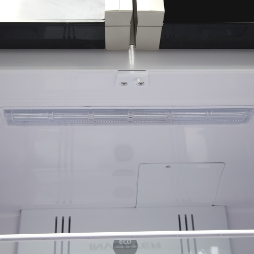 Холодильник Hitachi R-W662 PU3 GBK — фото 8