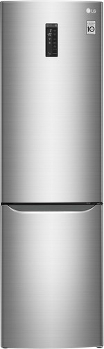 Холодильник LG GA-B499SADN