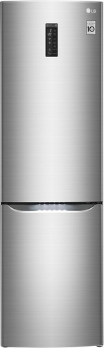 Холодильник LG GA-B499SADN — фото 2