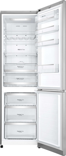Холодильник LG GA-B499SADN — фото 3