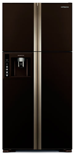 Холодильник Hitachi R-W662 PU3 GBW
