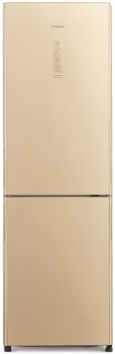 Холодильник Hitachi R-BG 410 PU6X GBE
