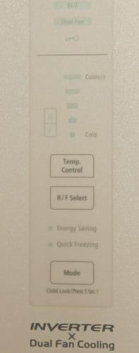 Холодильник Hitachi R-BG 410 PU6X GBE — фото 7