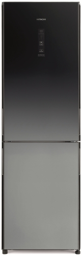 Холодильник Hitachi R-BG 410 PU6X XGR