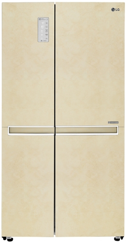 Холодильник LG GC-B247SEUV