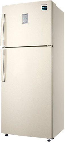 Холодильник Samsung RT46K6360EF — фото 2