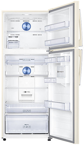 Холодильник Samsung RT46K6360EF — фото 4