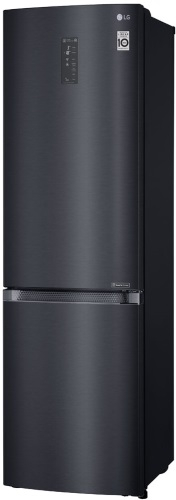 Холодильник LG GA-B499TQMC — фото 2