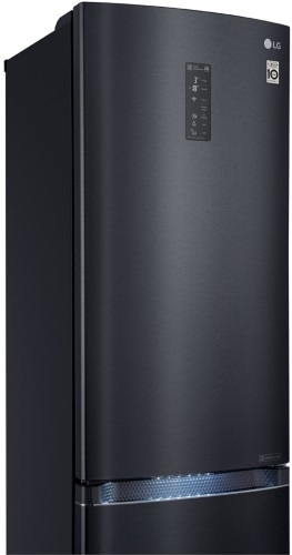 Холодильник LG GA-B499TQMC — фото 6