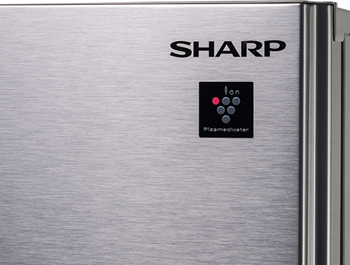 Холодильник Sharp SJXG55PMSL — фото 6