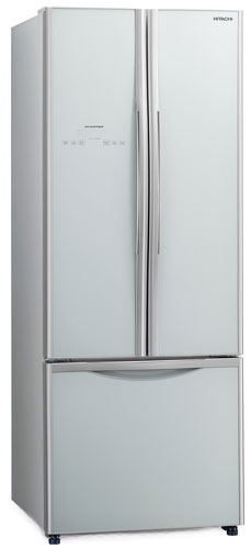 Холодильник Hitachi R-WB552 PU2 GS — фото 2