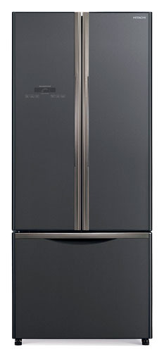 Холодильник Hitachi R-WB552 PU2 GGR