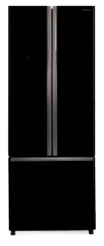 Холодильник Hitachi R-WB482 PU2 GBK