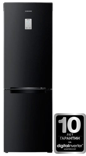 Холодильник Samsung RB-33J3420BC