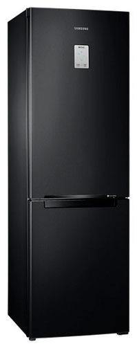 Холодильник Samsung RB-33J3420BC — фото 4