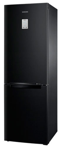 Холодильник Samsung RB-33J3420BC — фото 3