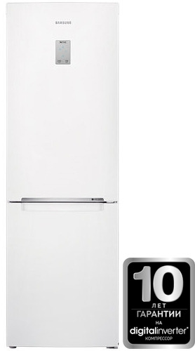 Холодильник Samsung RB-33J3400WW
