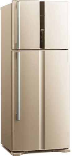 Холодильник Hitachi R-V 542 PU3 BEG