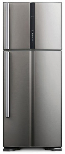 Холодильник Hitachi R-V 542 PU3 INX