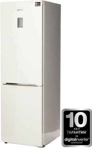 Холодильник Samsung RB-33J3420EF WT