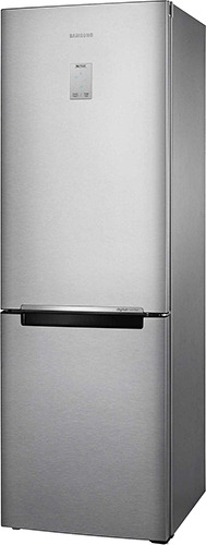 Холодильник Samsung RB33J3420SA — фото 2