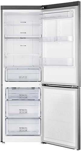 Холодильник Samsung RB33J3420SA — фото 3