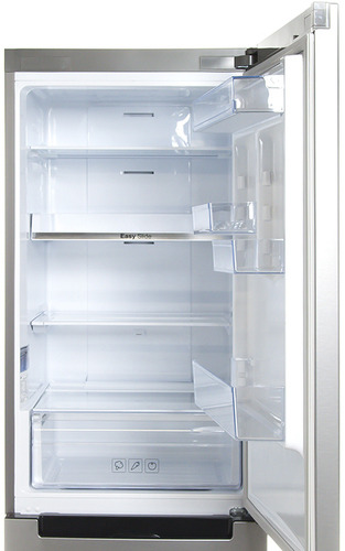 Холодильник Samsung RB33J3420SA — фото 4