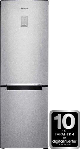 Холодильник Samsung RB33J3420SA