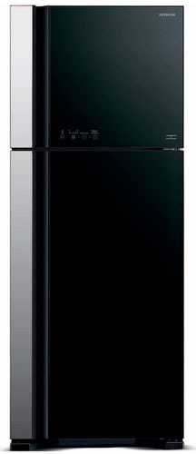 Холодильник Hitachi R-VG542 PU3 GBK
