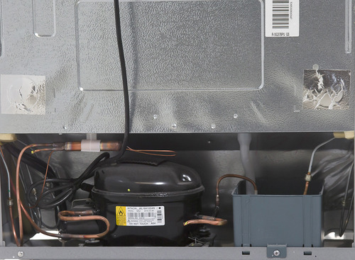Холодильник Hitachi R-SG37BPU GS — фото 7