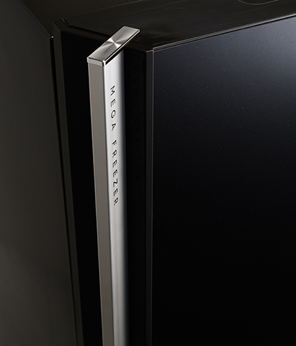 Холодильник Sharp SJXG60PGBK — фото 6