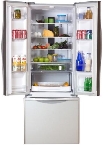 Холодильник Hitachi R-WB482 PU2 GS — фото 3