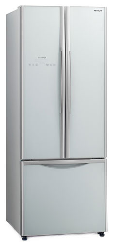 Холодильник Hitachi R-WB482 PU2 GS — фото 2
