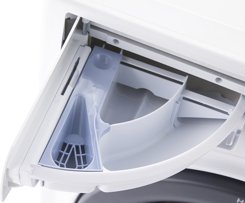 Стиральная машина Hotpoint-Ariston VMSL 601 B — фото 2
