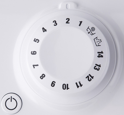 Стиральная машина Hotpoint-Ariston VMSL 601 B — фото 4