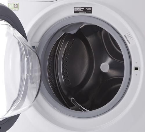 Стиральная машина Hotpoint-Ariston VMSL 601 B — фото 5
