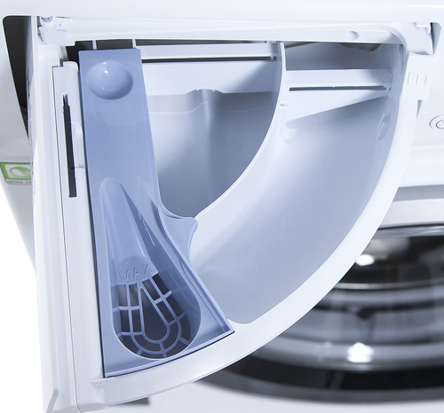 Стиральная машина Hotpoint-Ariston RST 7029 S — фото 4