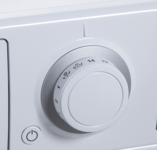 Стиральная машина Hotpoint-Ariston RST 7029 S — фото 5