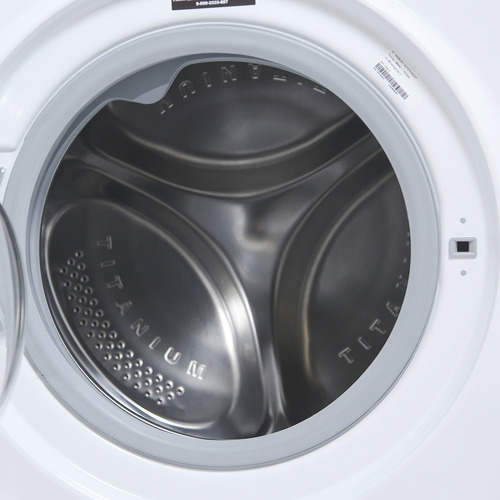 Стиральная машина Hotpoint-Ariston RST 7029 S — фото 7