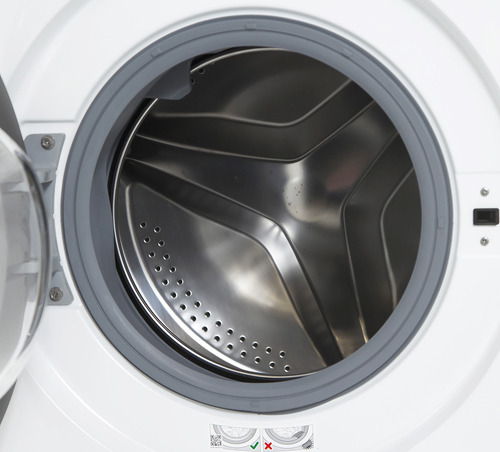 Стиральная машина Samsung WW70J52E04W — фото 7