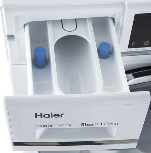 Стиральная машина Haier HW60-BP12758 — фото 4