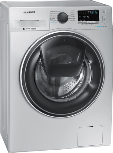 Стиральная машина Samsung WW65K42E00S — фото 2