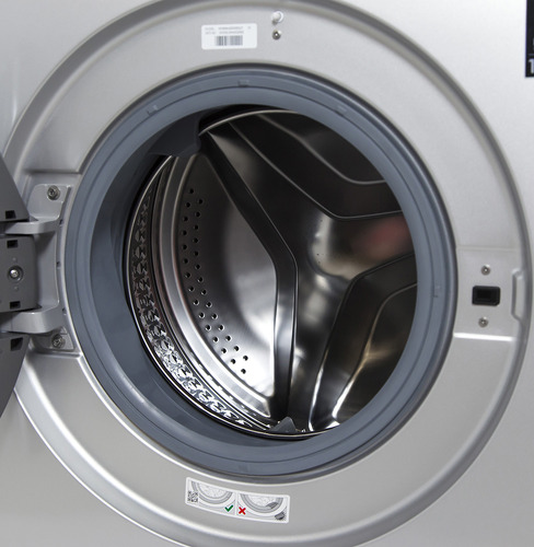 Стиральная машина Samsung WW65K42E00S — фото 8