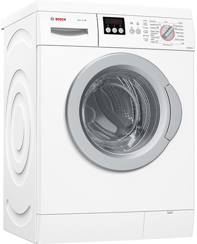 Стиральная машина Bosch WAE24240OE