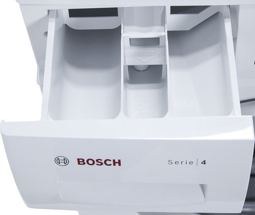 Стиральная машина Bosch WAE24240OE — фото 4
