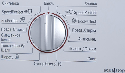 Стиральная машина Bosch WAE24240OE — фото 6