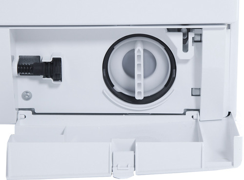 Стиральная машина Bosch WAE24240OE — фото 8